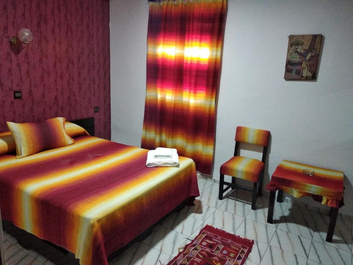 Hotel Regina เทโทอัน ภายนอก รูปภาพ