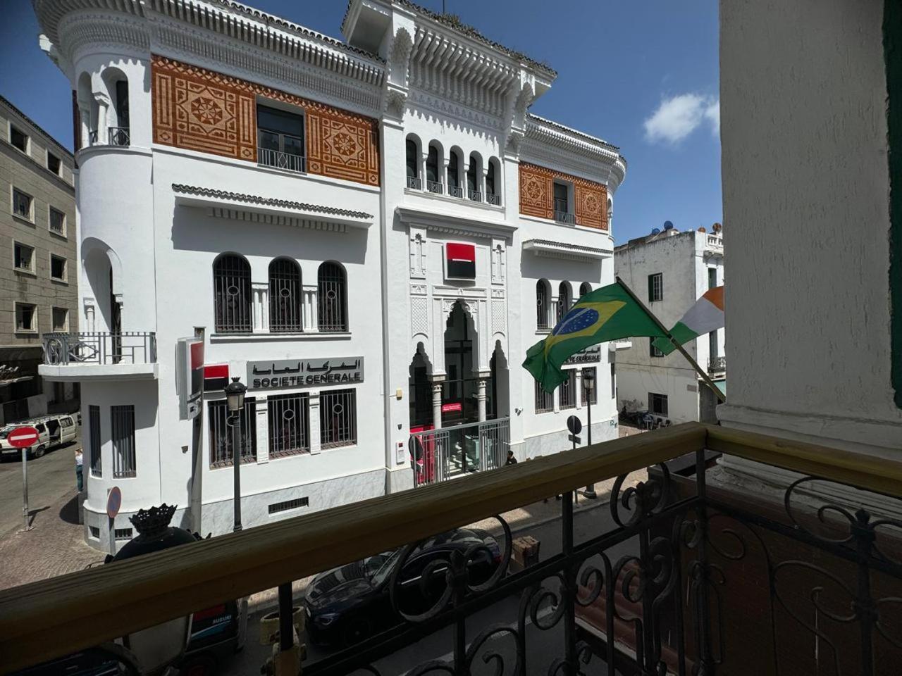 Hotel Regina เทโทอัน ภายนอก รูปภาพ
